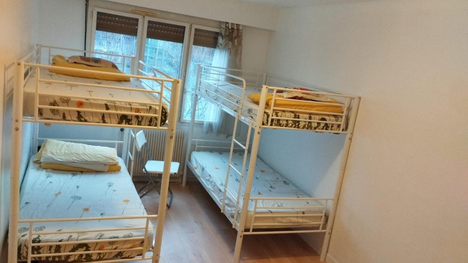 Tony House Hostel Бонди Екстериор снимка